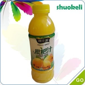 600ml Loquat fruit juice
