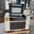 Import 6090 CO2 Laser Metal and Nonmetal Hybrid Laser Cutting Engraving Machine /Bamboo/ Leather/Stainless Steel/MDF/ Wood/Glass from China