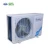 Import 60c Air to Water household monoblock heat pump for bathing with touch screen from China