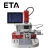 60W Adjustable Temperature Controlled Station,Adjustable Soldering Iron Station