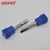 Import 6*15 one flute aluminum diamond cutting tool PCD straight milling cutter aluminum column cutter cnc router bits end mill set from China