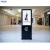 Import 65 Inch Vertical Lcd Panel Stand Advertising Digital Signage Display from China
