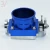 Import 65mm 2.5in  Aluminum High Flow Performance Throttle Body Intake Manifold from China