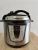 Import 6L 6quart Multi function pot 1000W ETL Electric high Quality pressure multi cooker from China