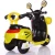 Import 6V battery operated ride on car kids electric 3 wheel motorcycle for children from China