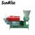 Import 7 Cheap price wood pellet mill machine from China