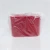 Import 70mm Height Red Plastic Rectangular Storage Boxes Bins Without Cover from China