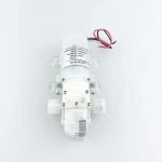 70W DF0152 food grade high pressure electric micro diaphragm water pump DC12V 24V  for home appliance