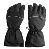 7.4v DC Plug Battery Heated Gloves
