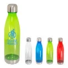 750ml Plastic Coke Shape Tritan Water Bottle