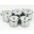 Import 7.5cm Stainless Steel Coffee Tea Sugar Pots with spoon from China