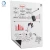 Import 7.9-23B1 Dry erase refrigerator magnetic whiteboard magnetic notice board magnetic marker board from China