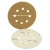Import 8 holes abrasive disc for sanding machines from China