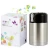 Import 800ml/27oz Stainless Steel Insulated Food Container Vacuum Thermal Food Flask from China