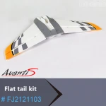80mm EDF Avanti S remote control aircraft special accessories rc airplane parts