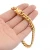 Import 8/10/12/14/16/18MM men stainless steel bracelet gold bracelet with Faucet button from China