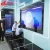 Import 85&quot; wall mounted lcd bus  advertising screen android USB playing wifi display from China