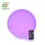 Import 8cm Diameter Ball Shape Green Power Solar LED Pool Lights LED from China