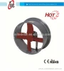 8inch/10inch/12inch Carrier Bathroom Ventilator Centrifugal Industrial Battery Operated Exhaust Fan