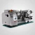 Import 8x16 Inch Metal Processing Variable Speed Lathe Metal Lathe 750w from China