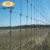 Import 8&#x27; fixed knot galvanized pig and goat wire fence, high tensile bonnox fence wire for farm use from China