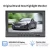 Import 9 inch Split Screen 4 Channel TFT LCD Color car display car tv monitor With U Shaped Bracket from China
