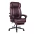 Import 9057 Ergonomic PU Black Executive Computer Office Chair Big Swivel Chairs from China