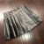 9082214 2020 fashion hotsale solid color pleated fashion women high waist pu leather mini skirt
