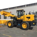 936L Southeast Asian countries increase special loaders for grain buckets