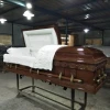 961706 coffin casket lining funeral casket supplies