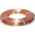 Import 99% 25mm x 3mm x 50m Copper Strip T2 Cu Metal Copper Bar Plate from China