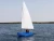 Import 9ft small sailing boat from China
