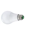 9w led bulb light E27 for residential use