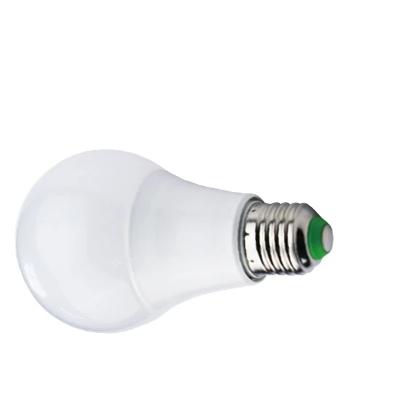 9w led bulb light E27 for residential use
