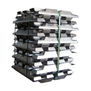 A365 Aluminium Ingots 99.99% WITH competitive price
