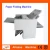 Import A4 A3 Paper Processing Machine Paper Folding Machine For Sale from China