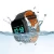 Import A6 Smart bracelet waterproof  smart watch Pedometer BT 5.0 Fitness Sports bracelet from China
