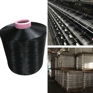 AA grade polyester yarn DTY 75/36 DDB for fabric