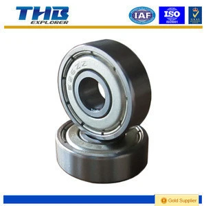 abec 7 stainless steel 8mm bore id ball bearing z809 bearing on Sale
