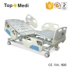 ABS Material electric hospital bed for paralyzed patients