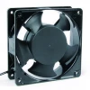 AC 110V 12038 waterproof cooling industrial axial ventilation Fan