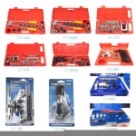 AC Refrigeration tools dszh hvac tools air conditioning refrigeration
