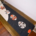 Accept Custom Order Linen Burlap Table Runner
