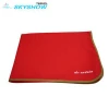 Accept Customized 100% Recycle Textile Material Polyester/Acrylic Woven Blanket