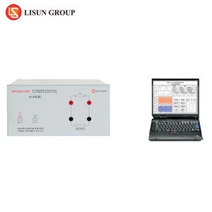 Accuracy electronic ballast WT2000-HID meet iec,gb, and so on