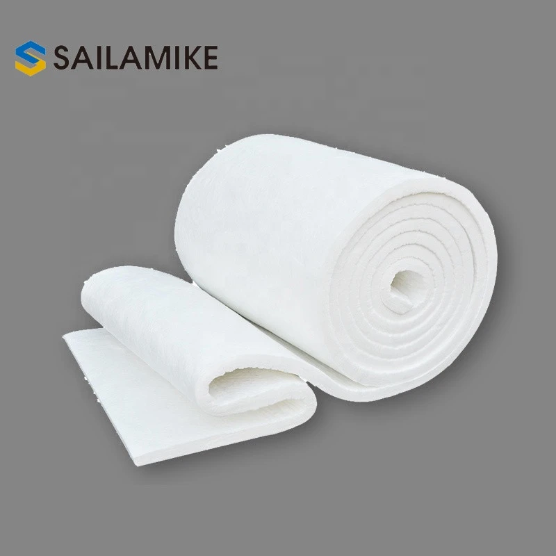 accurate thickness best price ceramic fiber blanket