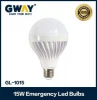 AC/DC 18W Rechargeable LED Emergency Bulbs