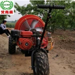 ACME Self-propelled 200L gasoline sprayer
