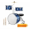 Acrylic Musical Instruments Price Children Digital Cymbals And Accessories Drum Set Microphone Professional