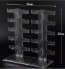 Acrylic Spectacles Glasses Display Stand